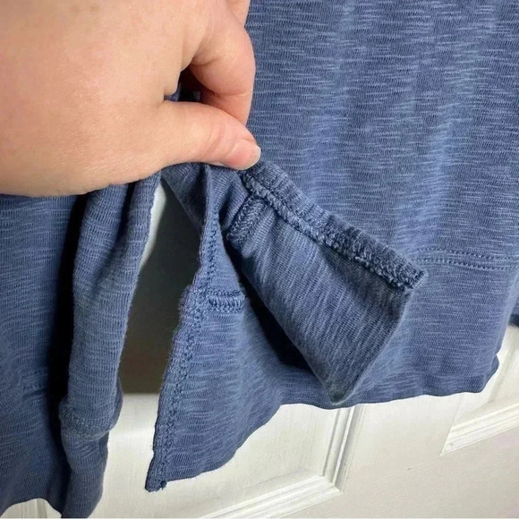 Buffalo David Bitton Shirt Long Sleeved Blue Size Small - Picture 2 of 16